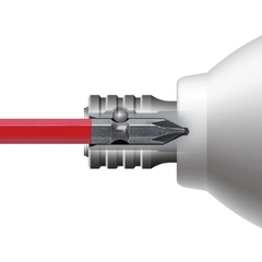 Vỉ 2 mũi vít 2 đầu ANEX ACM-1110 Nhật Bản