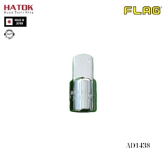 Đầu chuyển khẩu 3/8 FLAG AD1438 Nhật Bản