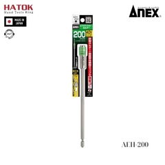 Thanh nối dài 200mm Anex AEH-200 Nhật Bản