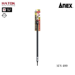 Đầu chuyển vít Anex AFS-400 Nhật Bản