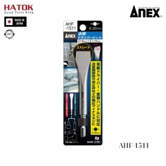 Mũi vít dẹp đầu vuông Anex AHF-1511 Nhật Bản