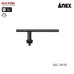 Khóa mở măng ranh Anex AKL-31CH Nhật Bản