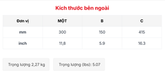Ba lô đựng dụng cụ chuyên nghiệp hạng nặng GT Line GRIP PACK