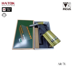 Súng rút PICUS AR-7L Nhật Bản