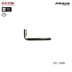 Lục giác 24mm Asahi AW-2400 Nhật Bản