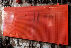 Bảng treo dụng cụ treo tường BT-2000