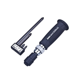 Bộ tô vít đóng 4 chi tiết Anex No.1903-S Nhật Bản