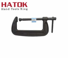 Hàm kẹp chữ C TOP KOGYO SC-250