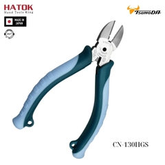 Kìm cắt cạnh Tsunoda CN-130HGS Nhật Bản