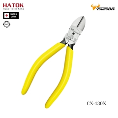 Kìm cắt cạnh 5 inch Tsunoda CN-130N Nhật Bản
