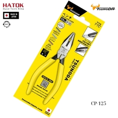 Kìm cắt đa năng Tsunoda CP-125 Nhật Bản