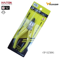Kìm cắt đa năng Tsunoda CP-125HG Nhật Bản