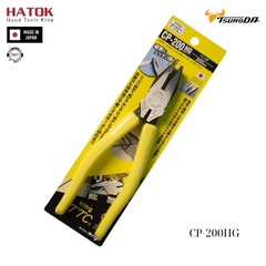 Kìm cắt đa năng Tsunoda CP-200HG Nhật Bản