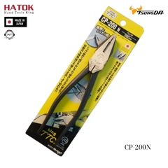 Kìm cắt đa năng Tsunoda CP-200N Nhật Bản