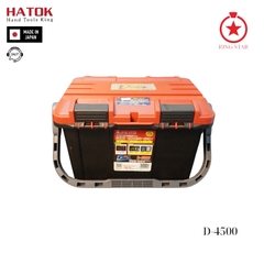 Thùng đồ nghề Ringstar D-4500 Nhật Bản