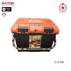 Thùng đồ nghề Ringstar D-4700 Nhật Bản