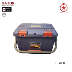 Thùng đồ nghề Ringstar D-5000 Nhật Bản