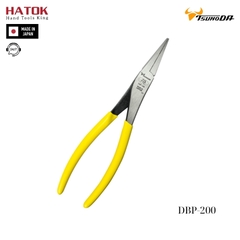 Kìm mỏ vịt Tsunoda DBP-200 Nhật Bản
