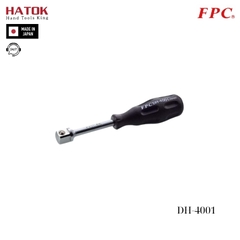Tay vặn khẩu 1/2" FPC DH-4001 Nhật Bản