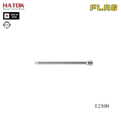 Đ ầu nối khẩu 1/4 FLAG E2100 Nhật Bản