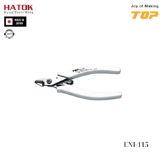 Kìm cắt điện tử TOP KOGYO ENI-115 Nhật Bản