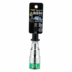 Đầu khẩu vặn ốc chuôi lục giác TOP KOGYO ESK-21TS
