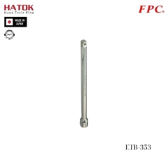 Thanh nối dài 3/8" 250mm FPC ETB-353 Nhật Bản