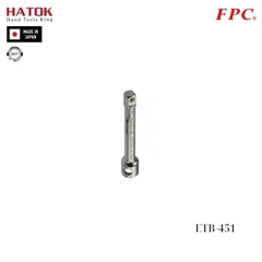 Thanh nối dài 1/2" 150mm FPC ETB-451 Nhật Bản