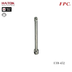 Thanh nối dài 1/2" 250mm FPC ETB-452 Nhật Bản
