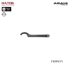 Cờ lê móc  45-52mm Asahi FK0045N Nhật Bản