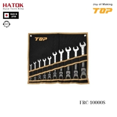 Bộ cờ lê tự động gật gù TOP KOGYO FRC-10000S Nhật Bản