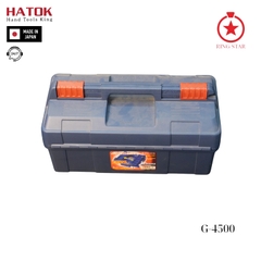 Thùng đồ nghề Ringstar G-4500 Nhật Bản