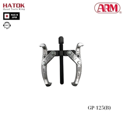 Cảo 2 chấu ARM GP-125(B) Nhật Bản