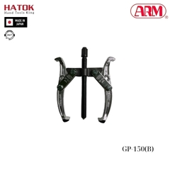 Cảo 2 chấu ARM GP-150(B) Nhật Bản