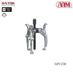Cảo 3 chấu ARM GP3-250 Nhật Bản
