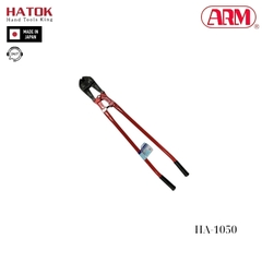 Kìm cắt cộng lực ARM HA-1050 Nhật Bản
