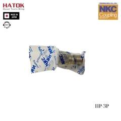 Khớp nối thủy lực NKC HP-3P Nhật Bản