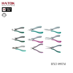 Bộ 9 cây kìm làm thủ công trang sức HXT-09TM Nhật Bản