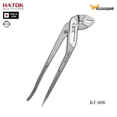 Kìm mỏ quạ Tsunoda KT-606 Nhật Bản