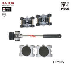 Bộ nâng vật nặng PICUS LP-200N Nhật Bản