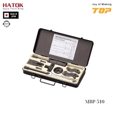 Bộ cảo tháo vòng bi TOP KOGYO MBP-510 Nhật Bản