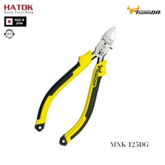 Kìm cắt mini Tsunoda MNK-125DG Nhật Bản