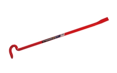 Xà beng nhổ đinh thân lục giác đầu cong MOKUBA C2-22X900 Nhật Bản