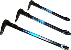 Xà beng nhổ đinh 12" MOKUBA C7-300 Nhật Bản