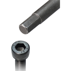 Mũi vít đầu lục giác 2x100mm ACHX-2010 Anex