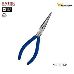 Kìm nhọn đa năng Tsunoda MR-150SP Nhật Bản