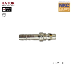 Khớp nối nhanh NKC NL-23PH Nhật Bản