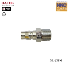 Khớp nối nhanh NKC NL-23PM Nhật Bản