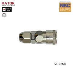 Khớp nối nhanh NKC NL-23SB Nhật Bản