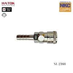 Khớp nối nhanh NKC NL-23SH Nhật Bản